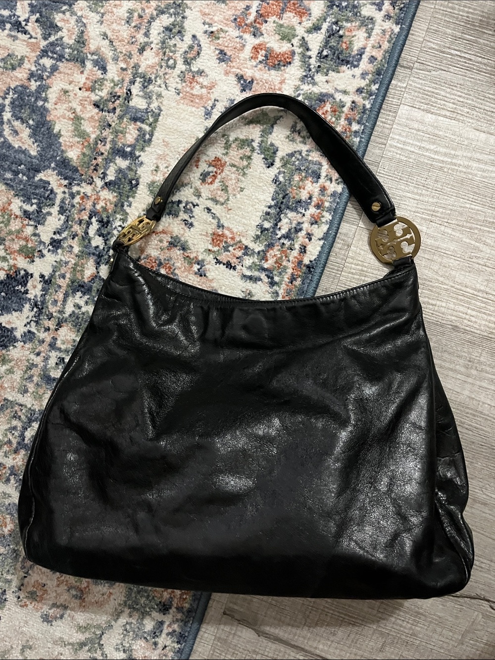 Tory Burch Leather Bag